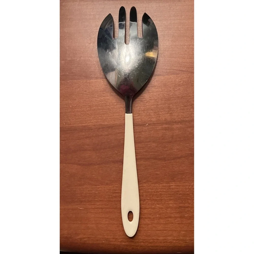 Unbranded vintage salad